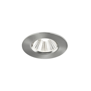 Nordlux Fremont LED-Einbaustrahler im 3er-Set, 4000 K, gebürsteter Stahl small 2