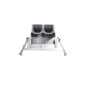 FREMONT Nordlux LED Metall Weiß Einbauleuchte small 2