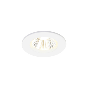 FREMONT Nordlux LED Metall Weiß Einbauleuchte small 3