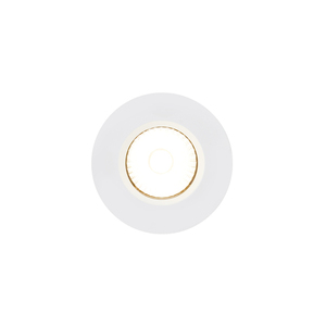 FREMONT Nordlux LED Metall Weiß Einbauleuchte small 0
