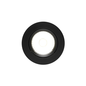 FREMONT Nordlux LED Flush Mount Metall Schwarz small 3
