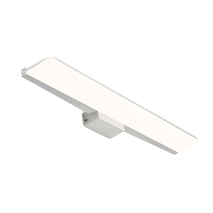 TINIA Nordlux LED Metall Weiß Wandleuchte small 3