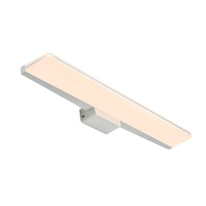 TINIA Nordlux LED Metall Weiß Wandleuchte small 4