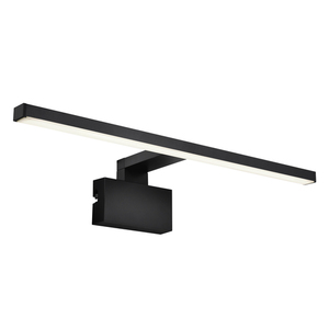MARLEE Nordlux LED Metall Wandleuchte Schwarz small 2