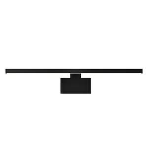 MARLEE Nordlux LED Metall Wandleuchte Schwarz small 0