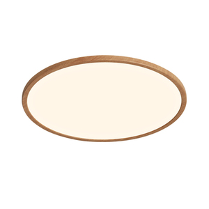 OJA Nordlux LED-Deckenleuchten Kunststoff Holz small 0