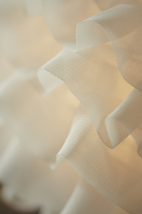 VILLO Nordlux 15 Paper White Lampenschirm small 5