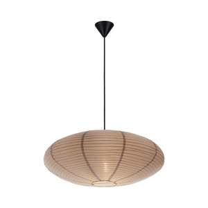 VILLO Nordlux 15 Paper Beige Lampenschirm small 0
