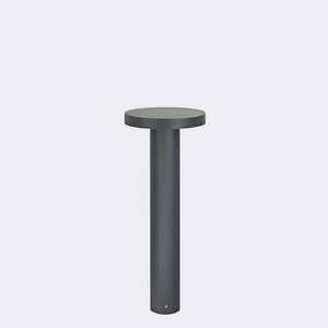 Borg Bollard Pollerleuchte 6123 Graphit 7016 Norlys small 1