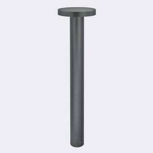 Borg Bollard Pollerleuchte 6123 Graphit 7016 Norlys small 2