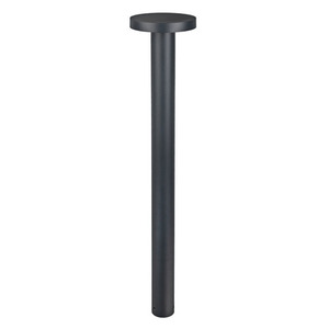 Borg Bollard Pollerleuchte 6123 Graphit 7016 Norlys small 3