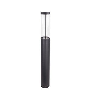 Egersund Park Lichtmast 6083 Graphit 7016 Norlys 1 Egersund Park Lichtmast 6083 Graphit 7016 Norlys small 1