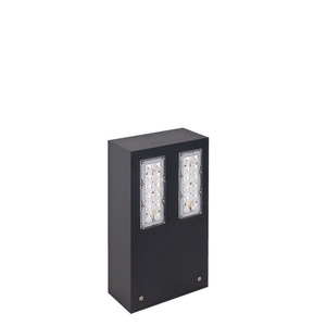 Glode Light Post 1283 Schwarz 9005 Norlys 1 Glode Light Post 1283 Schwarz 9005 Norlys small 1