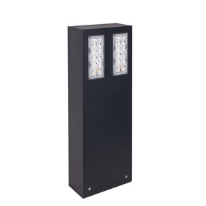 Glode Light Post 1283 Schwarz 9005 Norlys 0 Glode Light Post 1283 Schwarz 9005 Norlys small 0