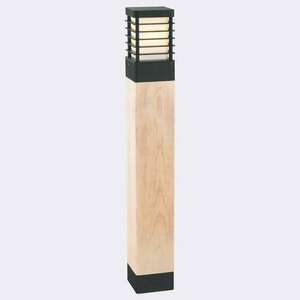 Halmstad Lichtmast 1353 Zink Feuer Norlys small 2