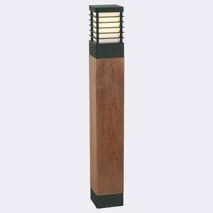 Halmstad Lichtmast 1353 Zink Feuer Norlys small 0