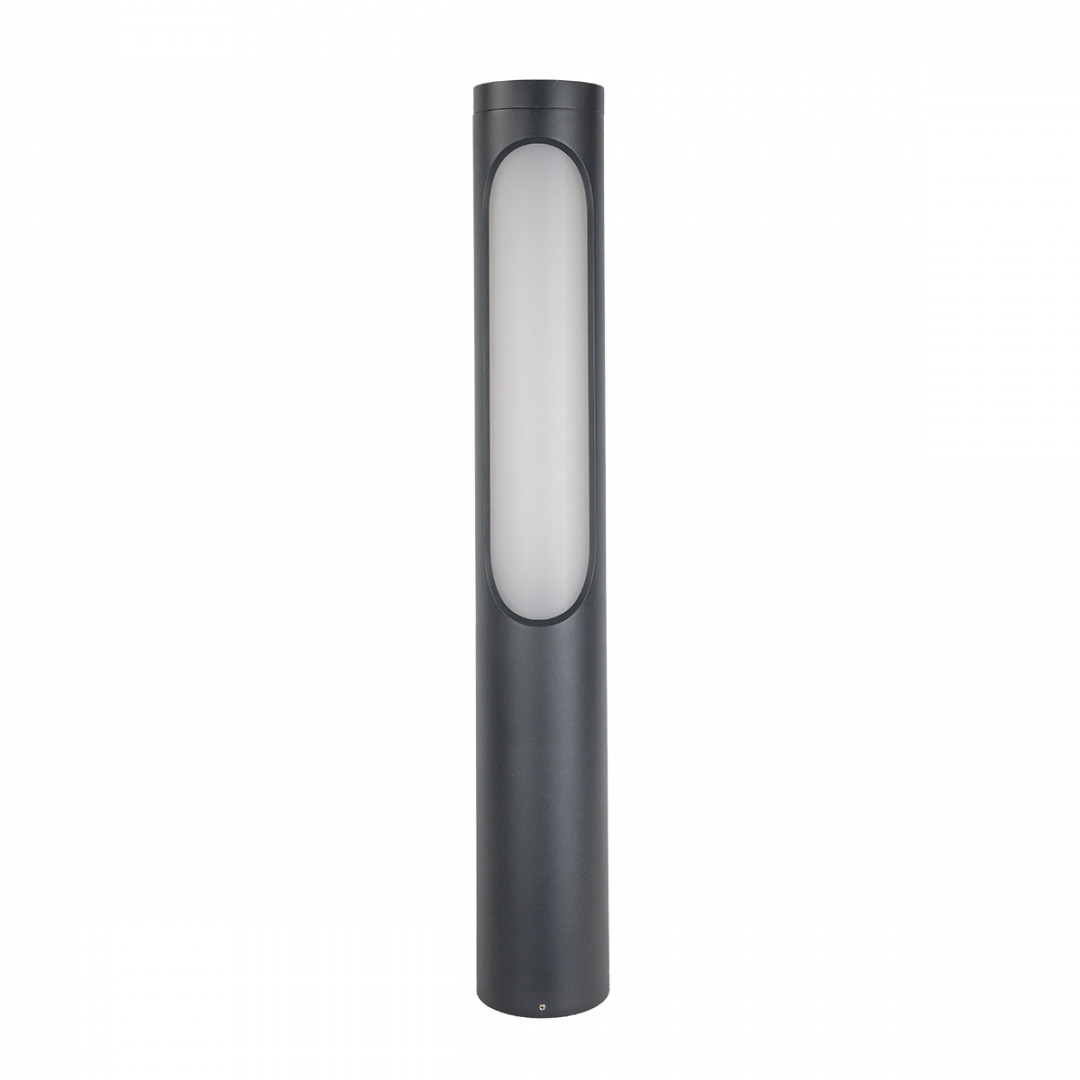Prüfen Kisa Light Post 5184 Graphit 7016 Norlys Kisa Light Post 5184 Graphit 7016 Norlys