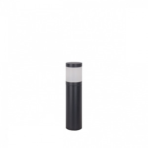 Pollerleuchte Norlys Lillesand 2343 Aluminium LED 9,2 W 4000 K 49 cm small 2