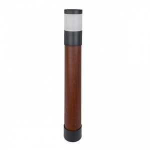 Lillesand Holz 2350 Aluminium 9006 Norlys Lichtmast 3 Lillesand Holz 2350 Aluminium 9006 Norlys Lichtmast small 3