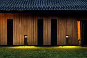 Namsos 6033 Aluminium 9006 Norlys Lichtmast small 4