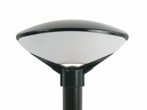 Wegeleuchte SU-MA TEO 2 schwarz anthrazit 119 cm E27 IP54 small 1