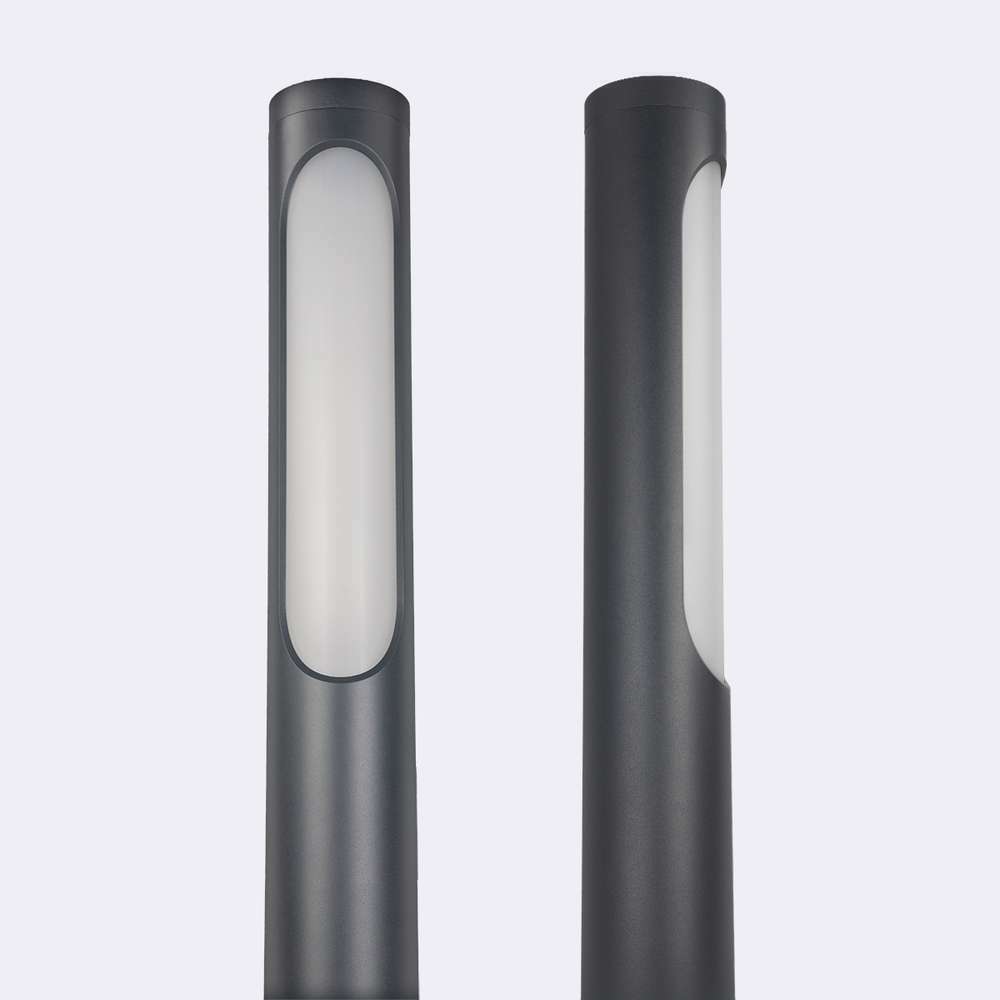 V-TAC SAMSUNG CHIP 30W VT-31ST 6500K 2350lm LED Straßenleuchte 3 Jahre Garantie