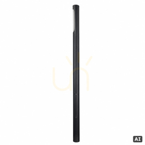 Gartenlaterne Kisa 5191 Graphit 7016 Norlys small 0