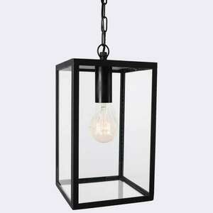 Lofoten 1942 Outdoor Plafond Schwarz 9005 Norlys small 1