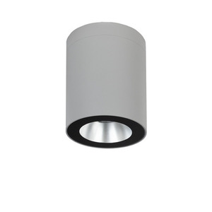 Nidaros 2120 Outdoor Plafond Weiß 9003 Norlys. small 1