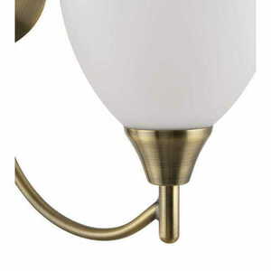 Alton 1805-2AN Endon Wandleuchte small 4