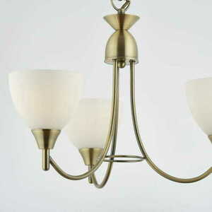 Alton 1805-3AN Endon Pendelleuchte small 1