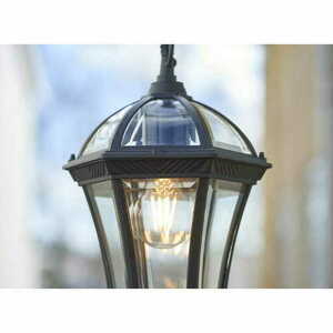 Drayton Außen-Pendelleuchte YG-3503 Endon small 3