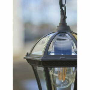 Drayton Außen-Pendelleuchte YG-3503 Endon small 4