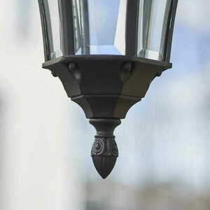 Drayton Außen-Pendelleuchte YG-3503 Endon small 6