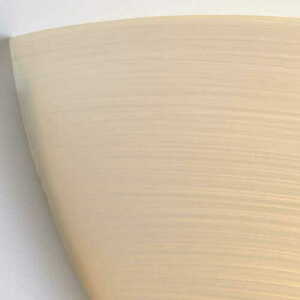 Wandleuchte Endon Welles 1-flammig Messing Weiß Gold Glas E27 dimmbar small 2