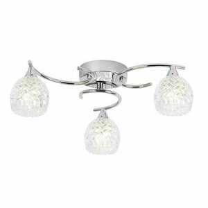 Boyer BOYER-3CH Endon Deckenleuchte small 3