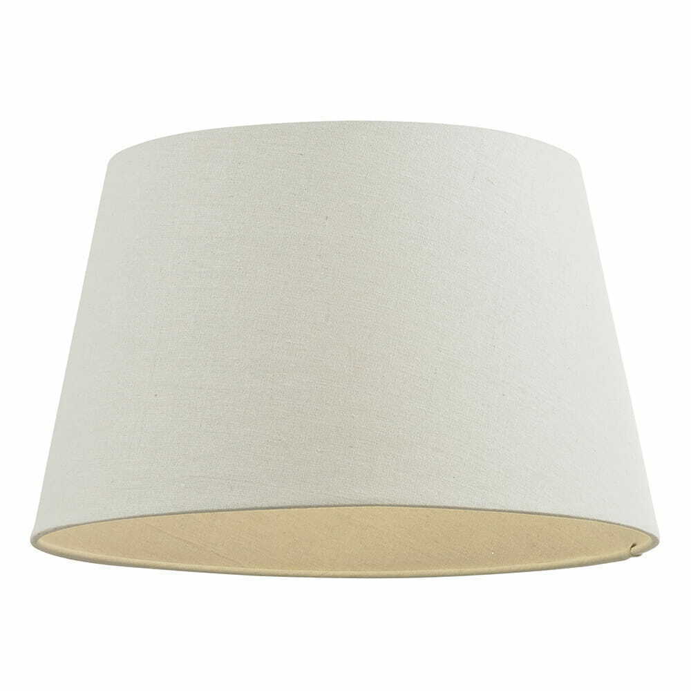 Cici Beige Lampenschirm CICI-16IV Inneneinrichtung