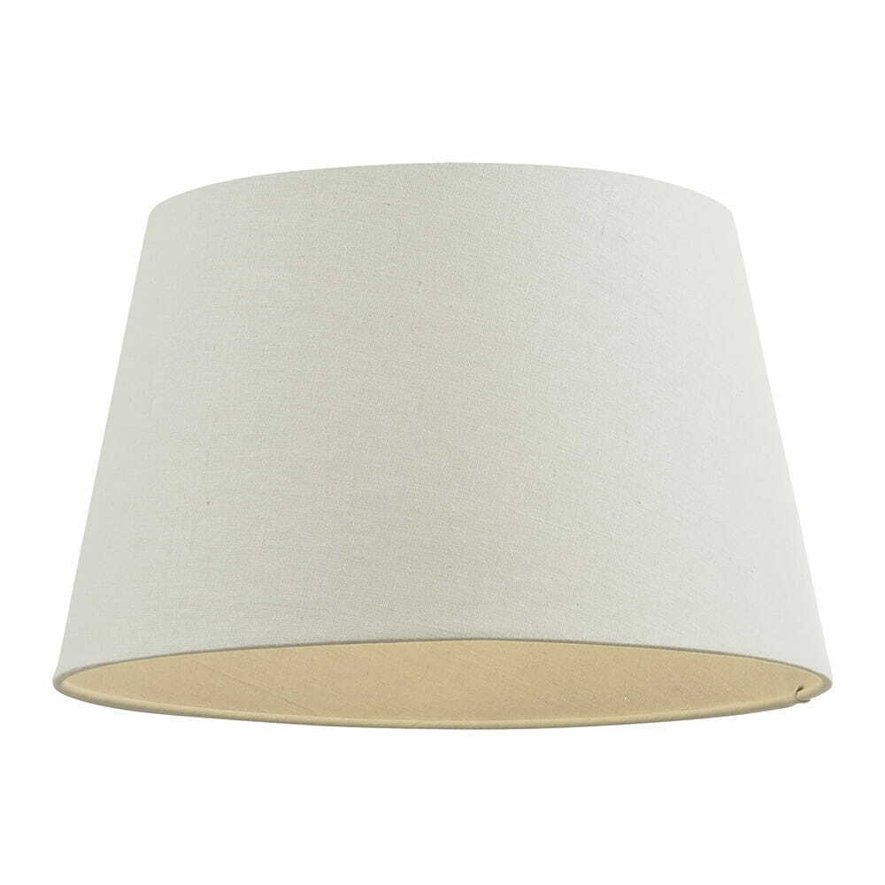 Cici Beige Lampenschirm CICI-18IV Inneneinrichtung