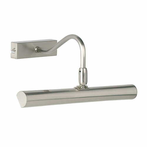 Prüfen Wandleuchte Endon Linton Chrom Nickel LED dimmbar G9 2-flammig