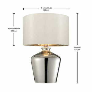 Waldorf Stehleuchte 61198 Endon small 1
