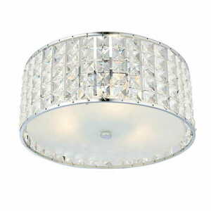 Belfont Deckenleuchte 61252 Endon small 0