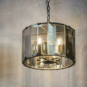 Clooney Pendelleuchte 61281 Endon small 1