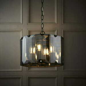 Clooney Pendelleuchte 61281 Endon small 5