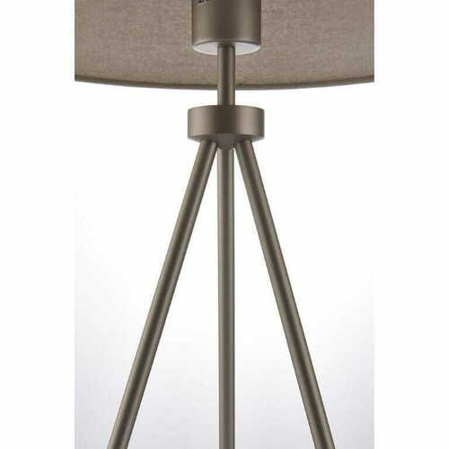 Prüfen Dreifach-Stehlampe 66986 Endon