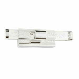 Wandleuchte Endon Essence 72612 LED Chrom IP44 small 2