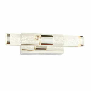Wandleuchte Endon Essence 72612 LED Chrom IP44 small 0