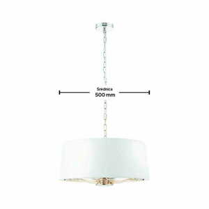 Harvey 73021 Endon Pendelleuchte small 2