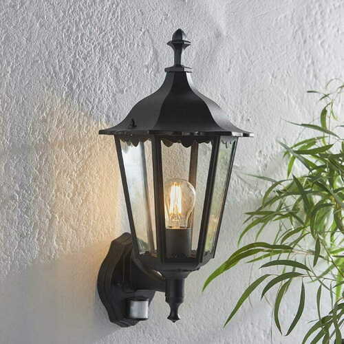 Prüfen Burford Wandleuchte 76548 Endon
