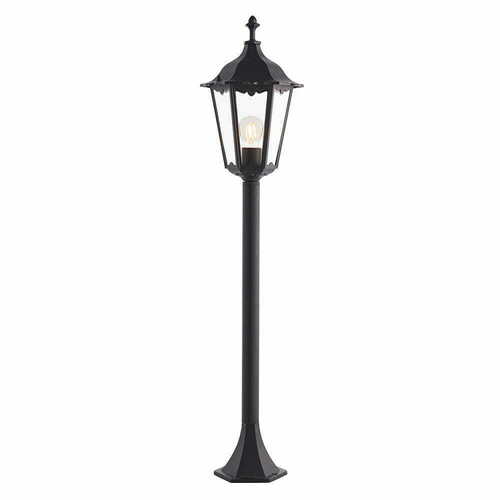 Prüfen Burford Steh-Gartenleuchte 76550 Endon