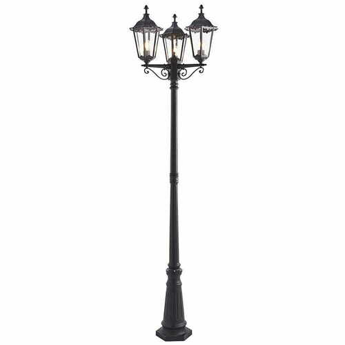 Prüfen Burford Gartenlaterne 76552 Endon